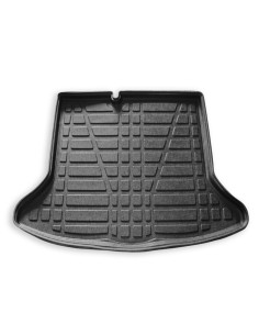 Vasca baule bordo rialzato in TPE per Kia Niro 2016 2022