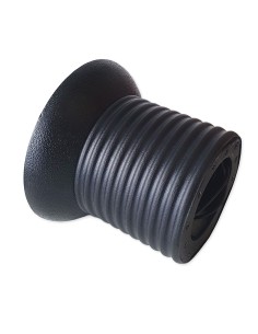 Mozzo collassabile volante Mercedes 190 W201 1982 1993 senza airbag 2