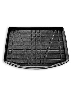 Vasca baule bordo rialzato in TPE per Kia Rio 2017 2020