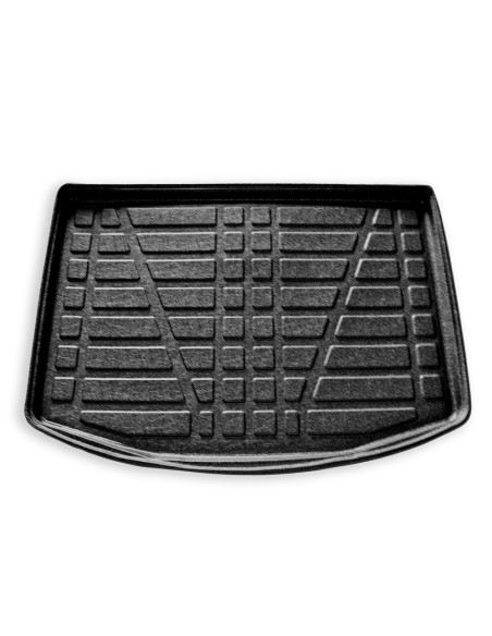 Vasca baule bordo rialzato in TPE per Kia Rio 2017 2020