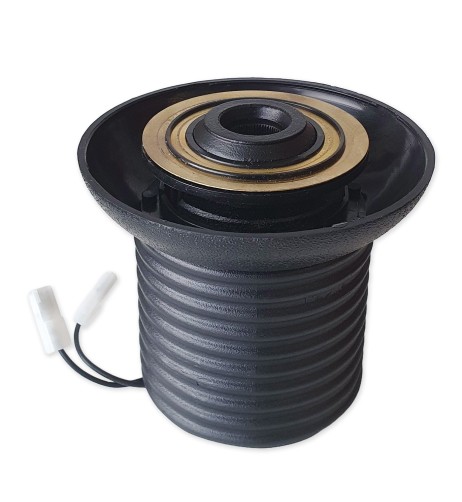 Mozzo collassabile volante Mercedes Classe SL R129 dal 1989 senza airbag