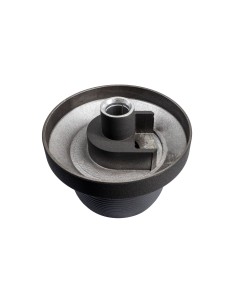 Mozzo volante collassabile Fiat Grande Punto dal 2006 con airbag 2