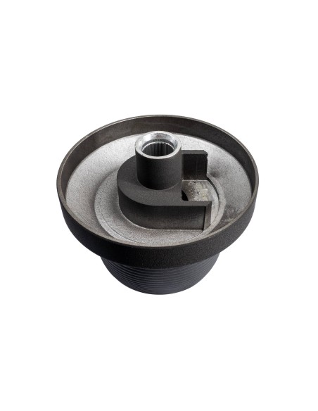 Mozzo volante collassabile Fiat Grande Punto dal 2006 con airbag