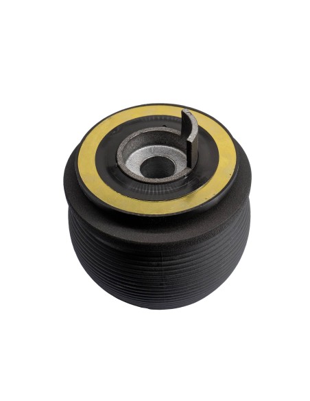 Mozzo volante collassabile Opel Corsa A B dal 1982 al 1996 senza airbag