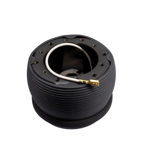 Mozzo volante collassabile Opel Astra F dal 1991 al 1998 senza airbag