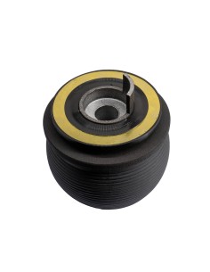 Mozzo volante collassabile Opel Astra F dal 1991 al 1998 senza airbag 2