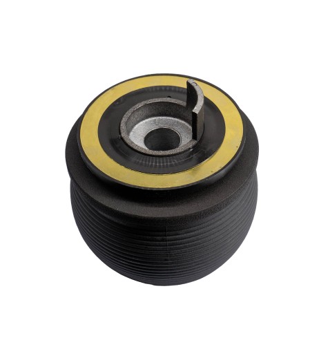 Mozzo volante collassabile Opel Astra F dal 1991 al 1998 senza airbag