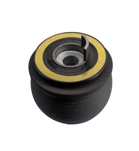 Mozzo volante collassabile Opel Astra F dal 1991 al 1998 senza airbag