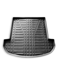 Vasca baule bordo rialzato in TPE per Kia Sorento 2015 2020