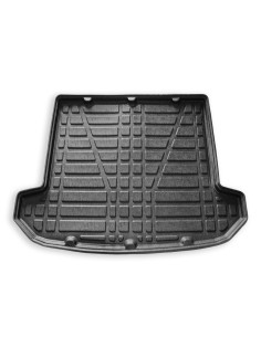 Vasca baule bordo rialzato in TPE per Kia Sportage 2016 2021