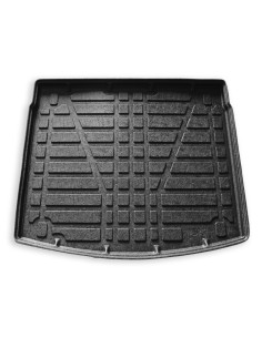 Vasca baule bordo rialzato in TPE per Kia Xceed dal 2019