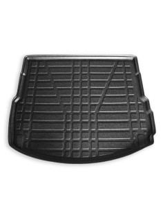 Vasca baule bordo rialzato in TPE per Land Rover Discovery Sport dal 2015