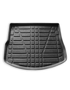 Vasca baule bordo rialzato in TPE per Land Rover Evoque 2011 2018