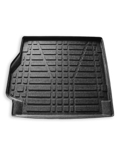 Vasca baule bordo rialzato in TPE per Land Rover Range Sport 2005 2013