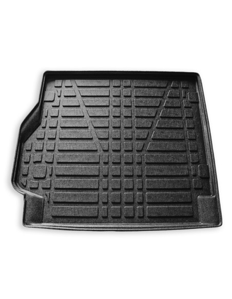 Vasca baule bordo rialzato in TPE per Land Rover Range Sport 2005 2013
