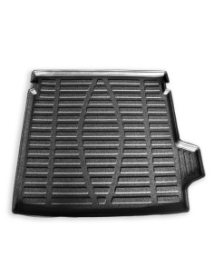 Vasca baule bordo rialzato in TPE per Land Rover Range Sport 2013 2022
