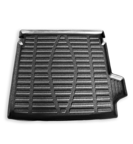 Vasca baule bordo rialzato in TPE per Land Rover Range Sport 2013 2022