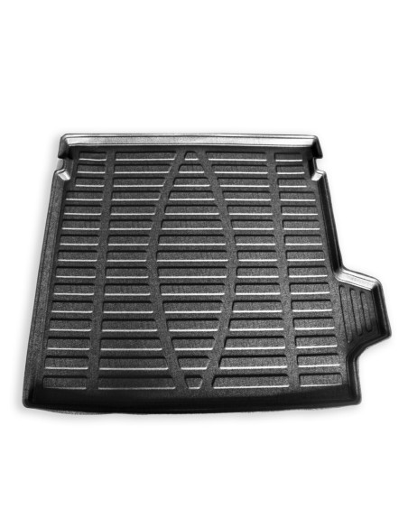Vasca baule bordo rialzato in TPE per Land Rover Range Sport 2013 2022