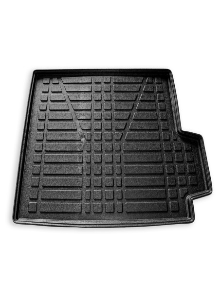 Vasca baule bordo rialzato in TPE per Land Rover Range 2012 2021 no Hybrid