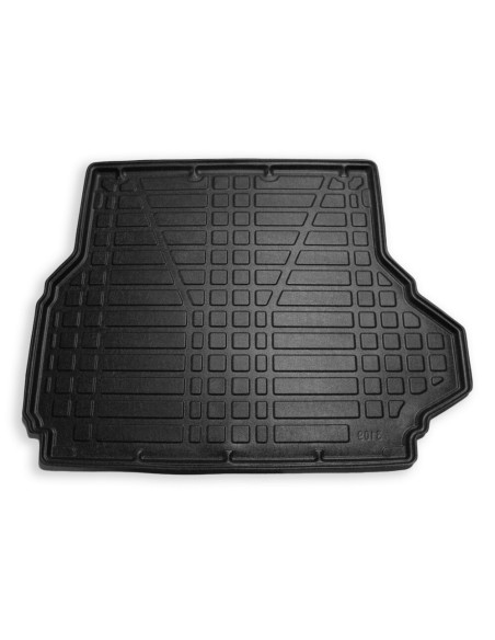 Vasca baule bordo rialzato in TPE per Land Rover Range 2002 2012
