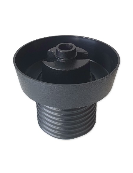 Mozzo collassabile volante Chevrolet Blazer dal 1998 con airbag