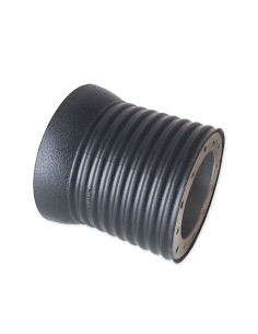 Mozzo non collassabile volante Audi 5000 Audi V8 senza airbag 2