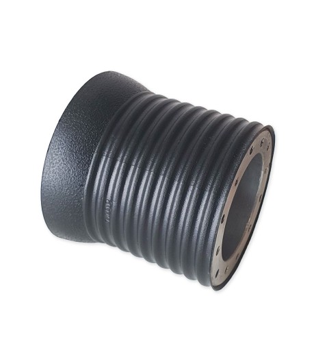 Mozzo non collassabile volante Audi 5000 Audi V8 senza airbag