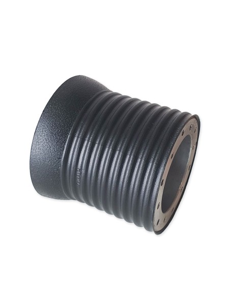 Mozzo non collassabile volante Audi 5000 Audi V8 senza airbag