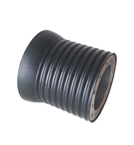 Mozzo non collassabile volante Audi 80 11 1987 1991 senza airbag