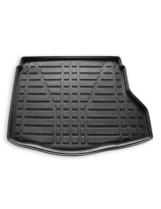 Vasca baule bordo rialzato in TPE per Mercedes Classe CLA 2013 2019