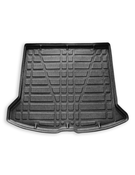 Vasca baule bordo rialzato in TPE per Mercedes GLA dal 2020