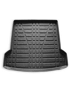 Vasca baule bordo rialzato in TPE per Mercedes GLB dal 2019 baule alto