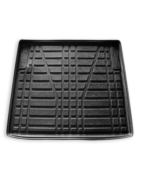 Vasca baule bordo rialzato in TPE per Mercedes Vito Tourer dal 2015