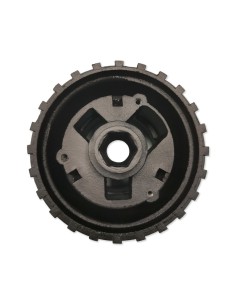 Mozzo non collassabile volante Ford Escort VI 1995 2002 con airbag 2