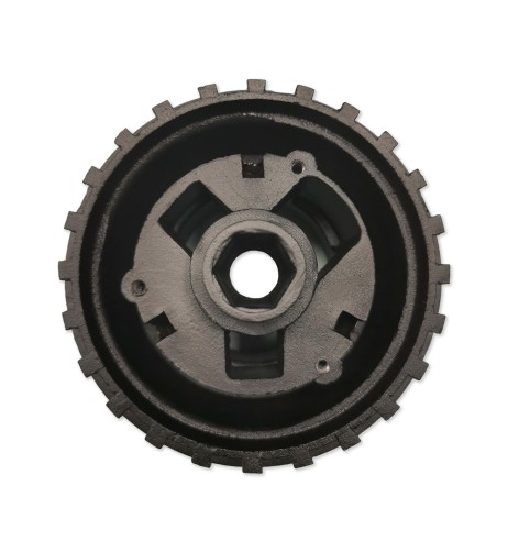 Mozzo non collassabile volante Ford Fiesta IV 1995 2000 con airbag