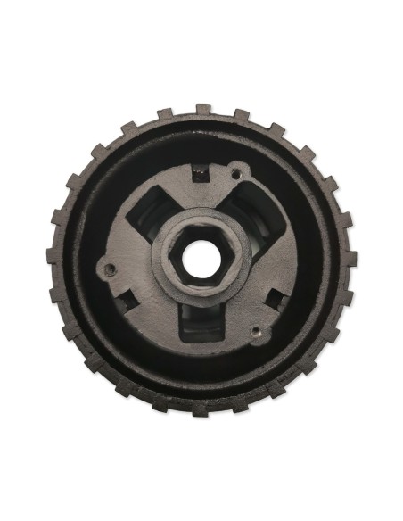 Mozzo non collassabile volante Ford Fiesta IV 1995 2000 con airbag