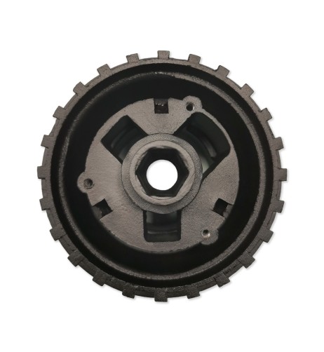 Mozzo non collassabile volante Ford Puma 1997 2002 Ka 1996 2016 con airba