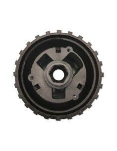 Mozzo non collassabile volante Mazda 121 1997 2002 con airbag 2