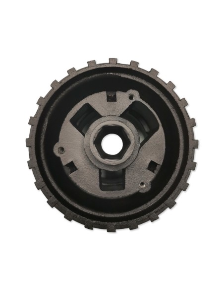 Mozzo non collassabile volante Mazda 121 1997 2002 con airbag