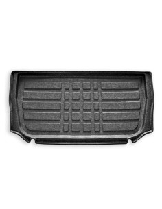 Vasca baule bordo rialzato in TPE per Mini Countryman R60 2010 2017