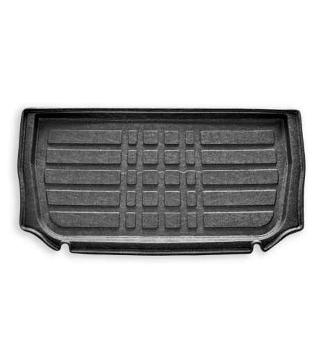 Vasca baule bordo rialzato in TPE per Mini Countryman R60 2010 2017