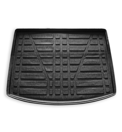 Vasca baule bordo rialzato in TPE per Mini Countryman F60 2017 2023