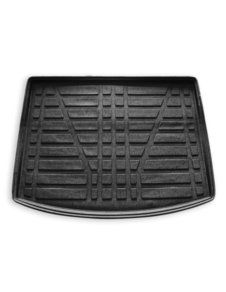 Vasca baule bordo rialzato in TPE per Mini Countryman F60 2017 2023