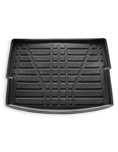Vasca baule bordo rialzato in TPE per Mitsubishi Eclipse Cross
