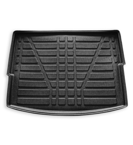 Vasca baule bordo rialzato in TPE per Mitsubishi Eclipse Cross