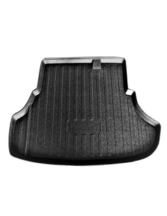 Vasca baule bordo rialzato in TPE per Mitsubishi Lancer 2008 2012