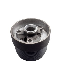 Mozzo volante collassabile VW Polo 1 4 16V 1996 2001 con airbag 2