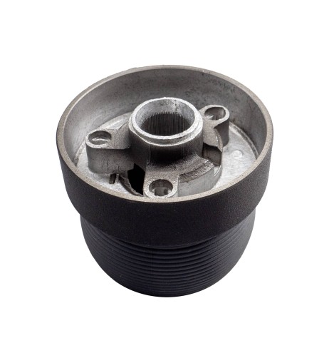 Mozzo volante collassabile VW Polo 1 4 16V 1996 2001 con airbag