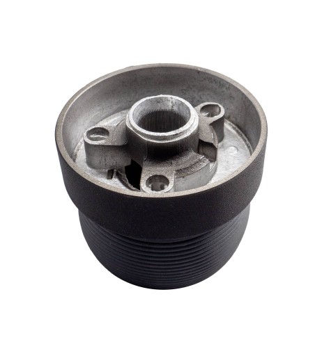 Mozzo volante collassabile VW Polo 1 4 16V 1996 2001 con airbag