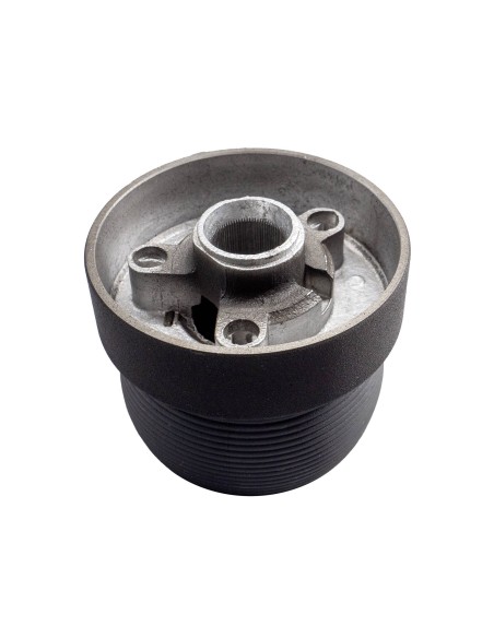 Mozzo volante collassabile VW Polo 1 4 16V 1996 2001 con airbag
